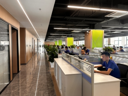 广东沃德精密科技股份有限公司图7