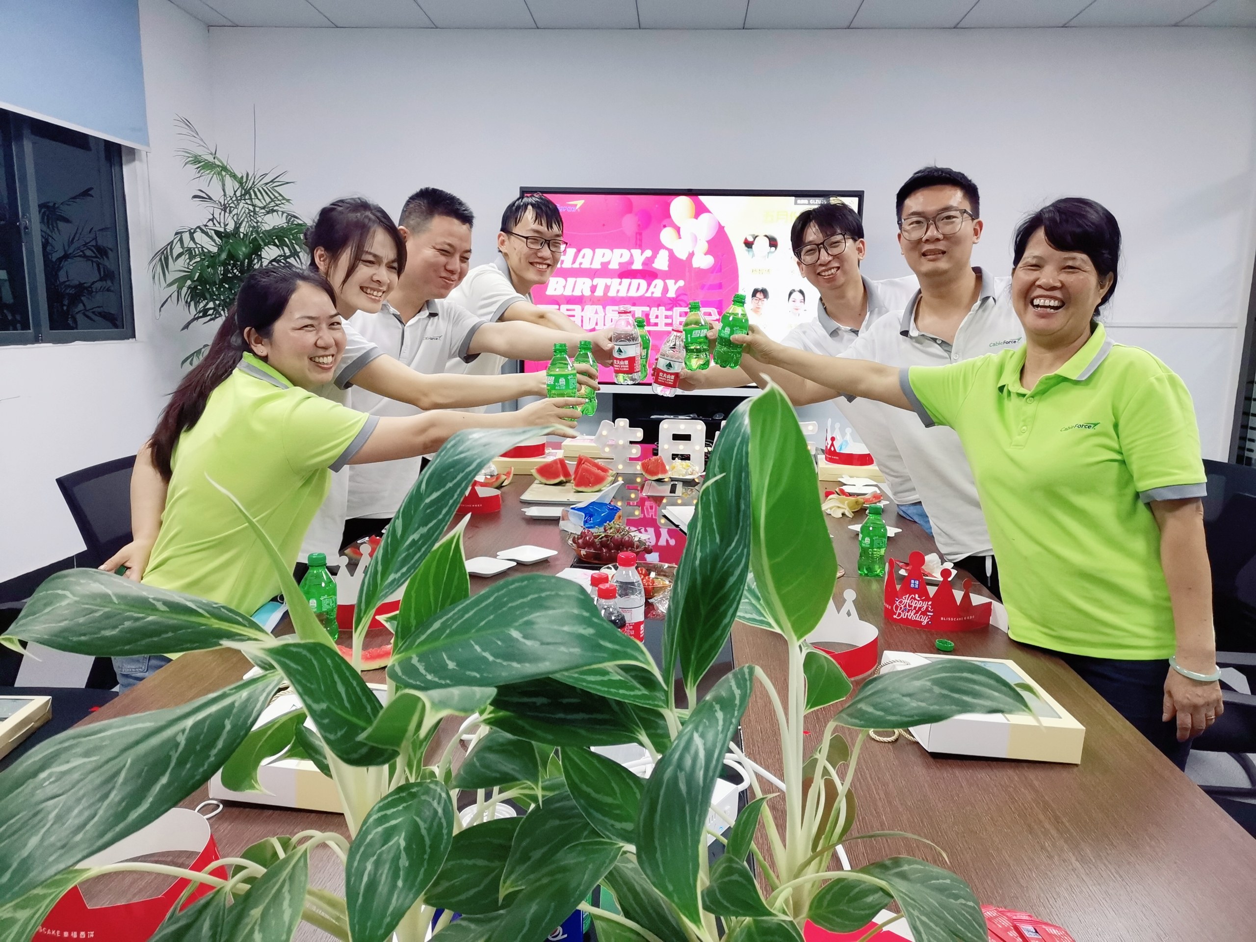 东莞中传工业连接器有限公司图8