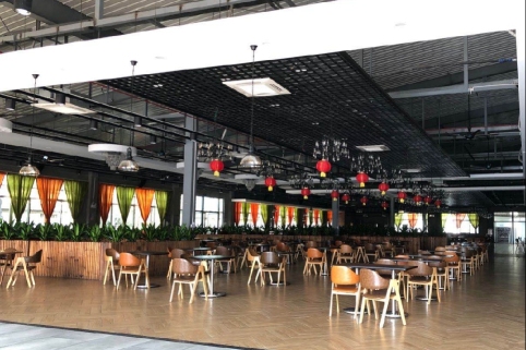 广州市创兴服装集团有限公司图3