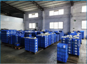 东莞市富瑞机电有限公司图4