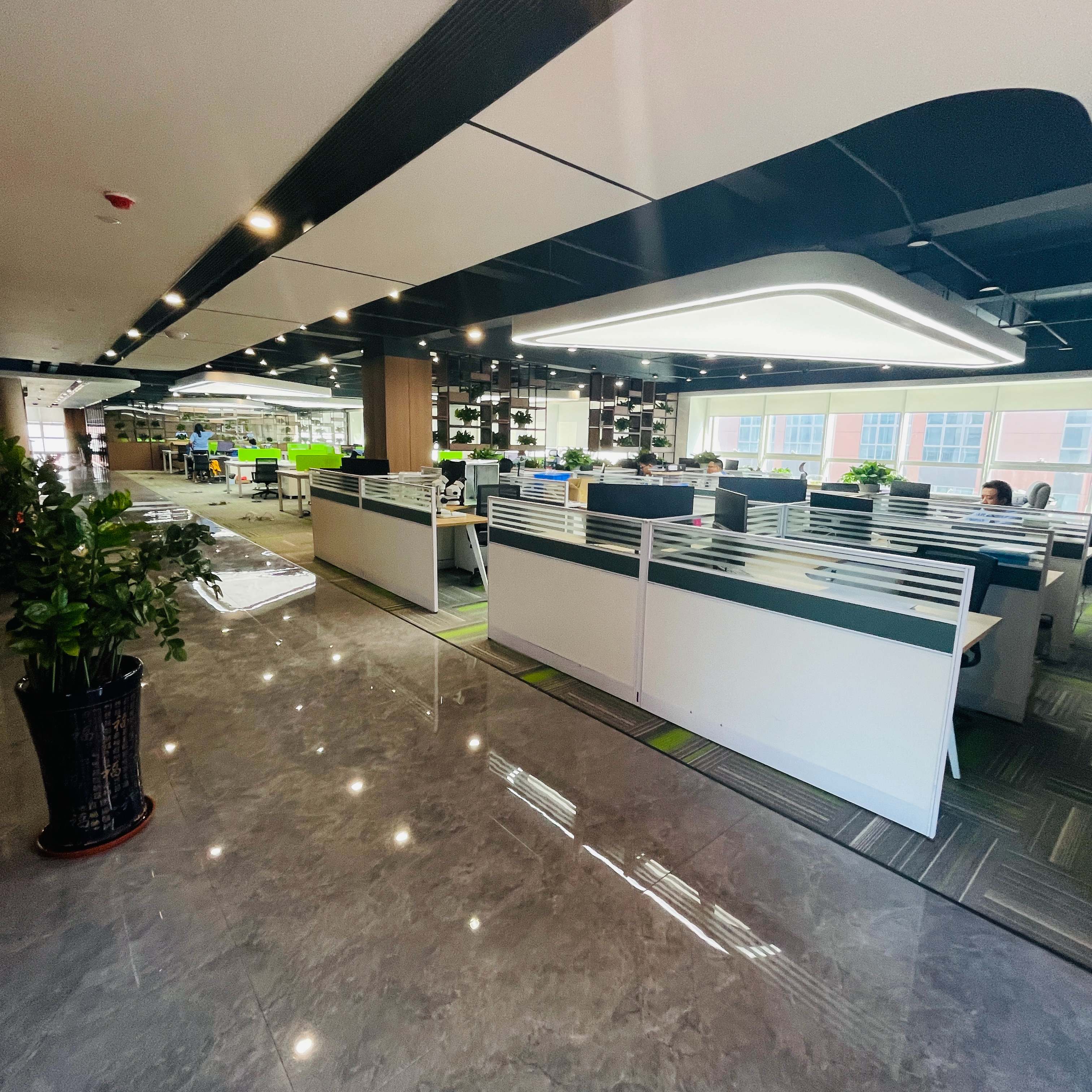 东莞市昶通通讯科技有限公司图7