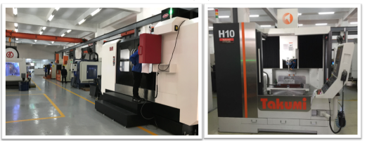 东莞市长盈模具有限公司图1