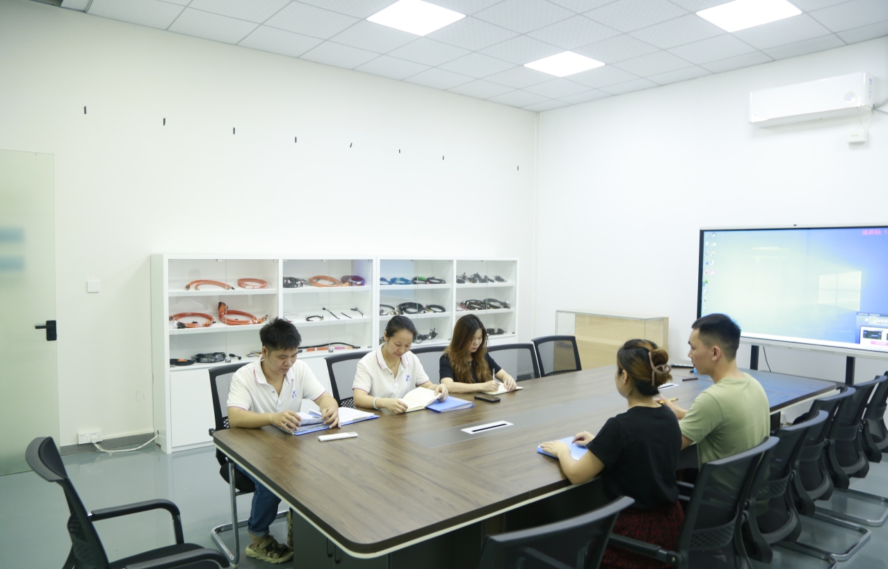 东莞市震达电子有限公司图5