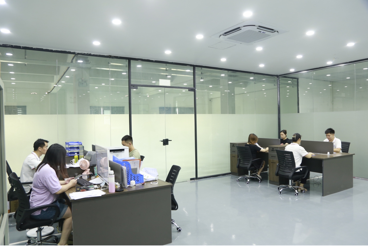 东莞市震达电子有限公司图4