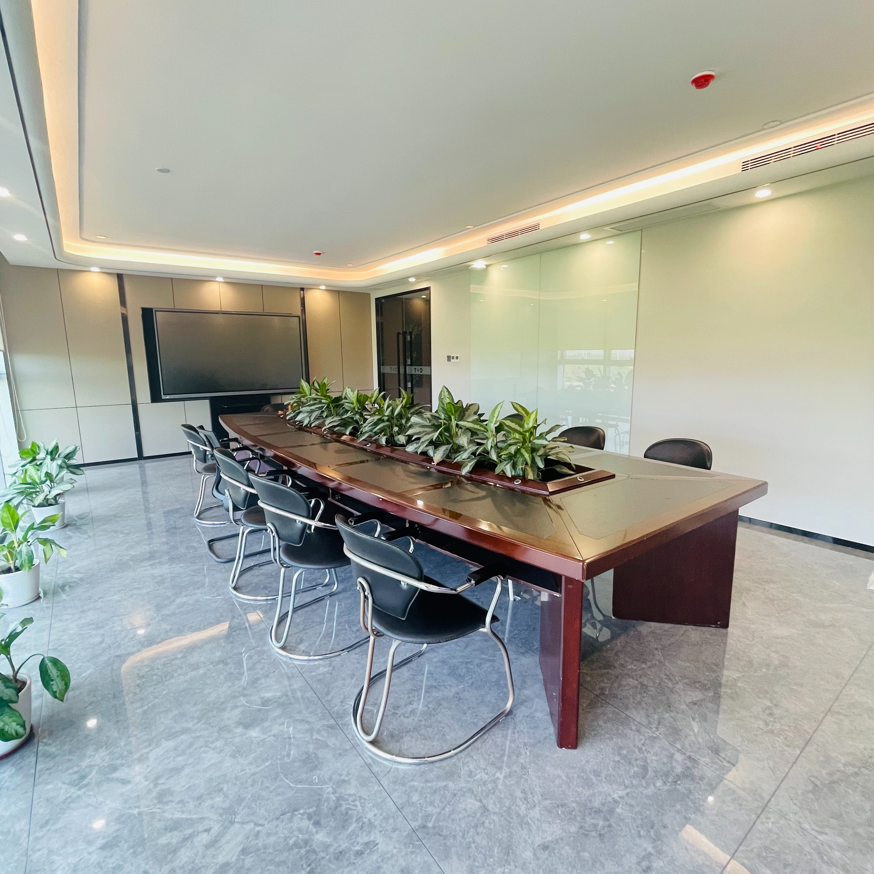 东莞市昶通通讯科技有限公司图9