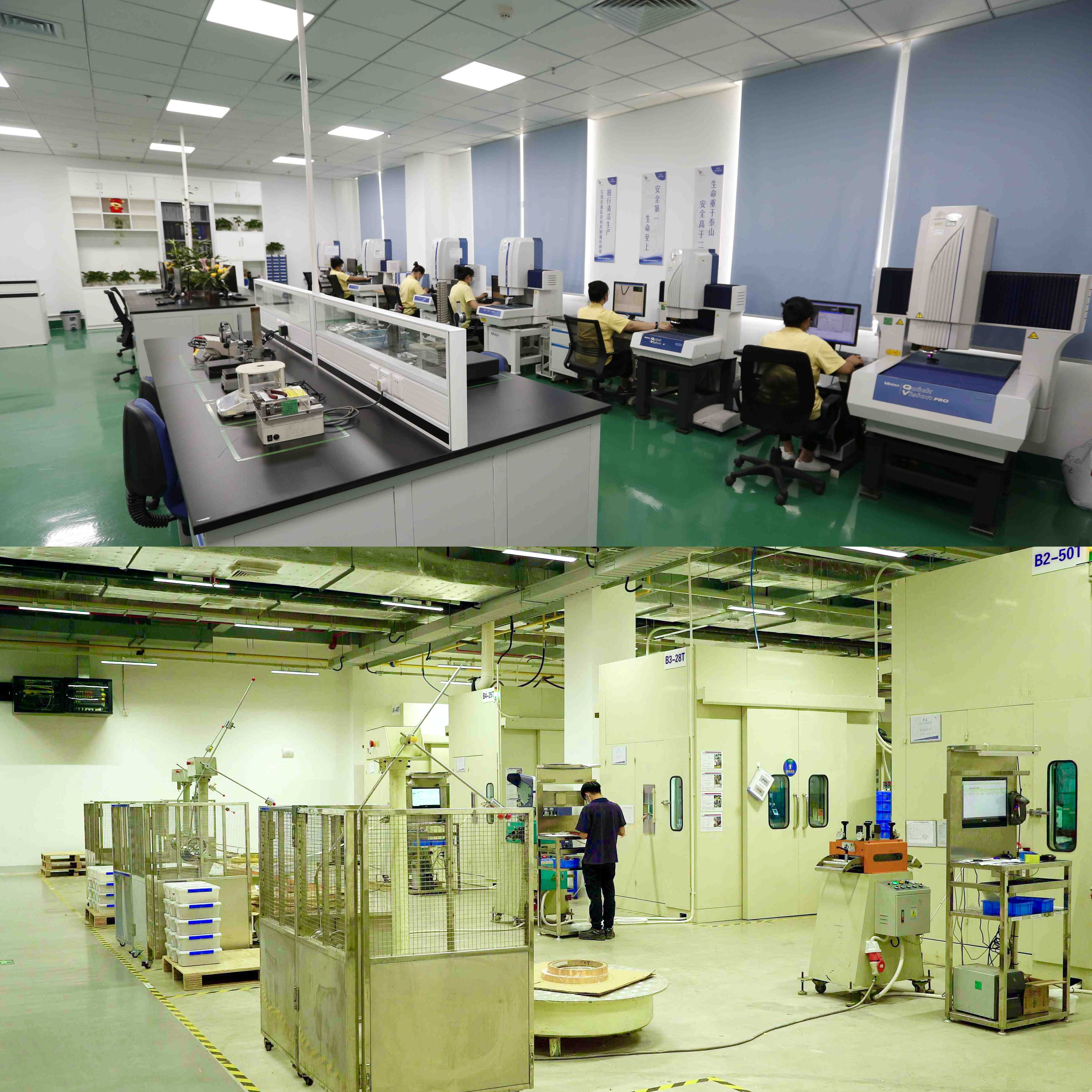 思瑞克斯（中国）电器有限公司图1