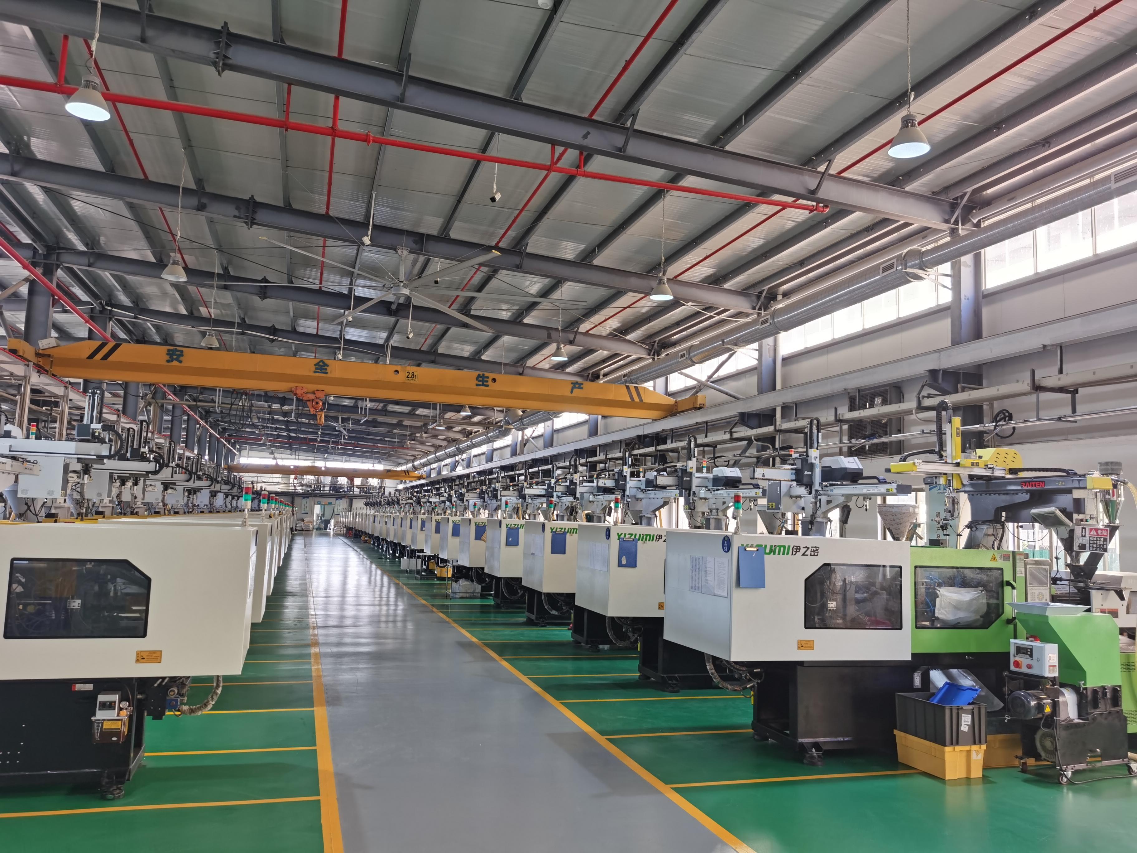 广东群隆精密科技有限公司图1