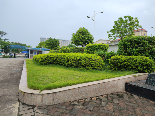 东莞北太平洋展示陈列制品有限公司图8