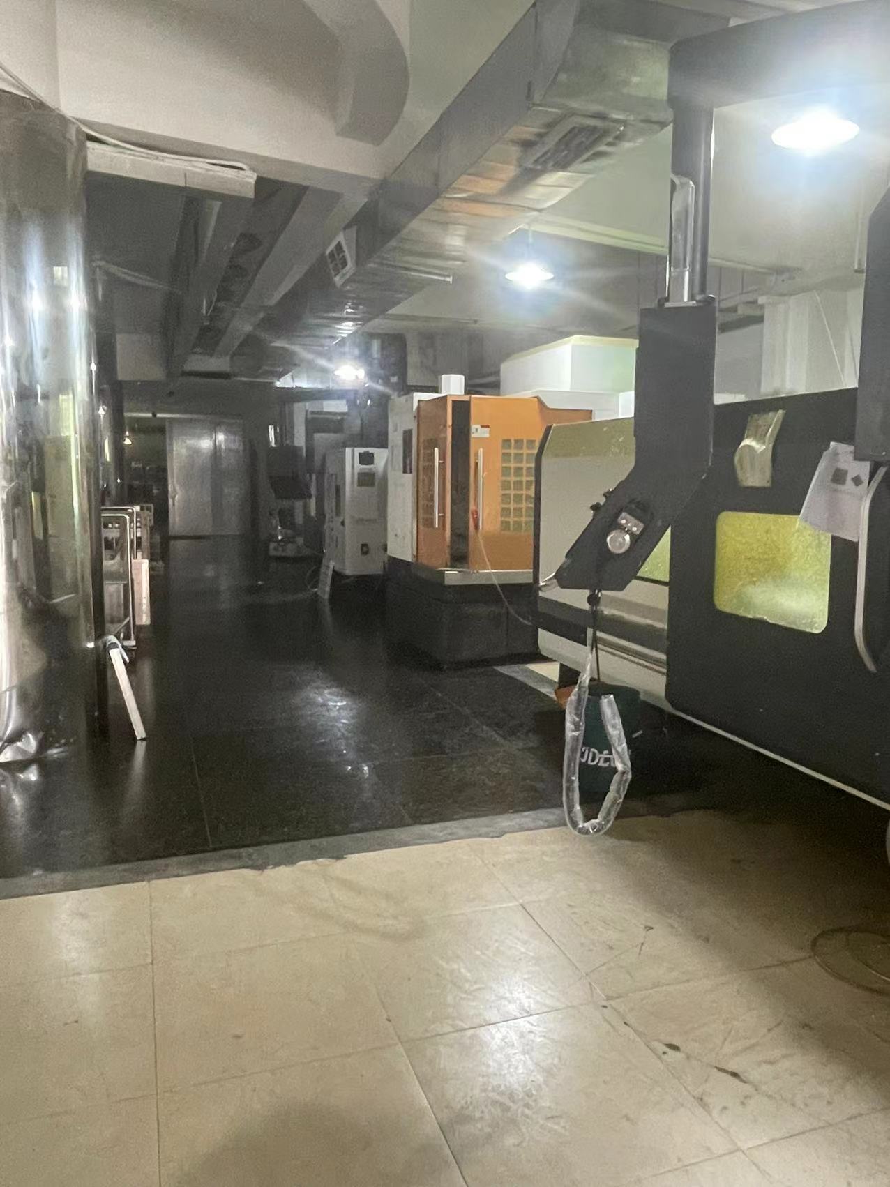 东莞市石碣智仁模具加工厂图6