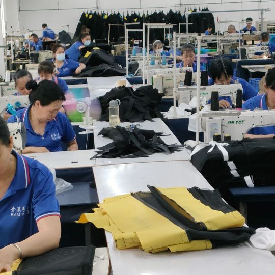 东莞市金瀛手袋有限公司图7