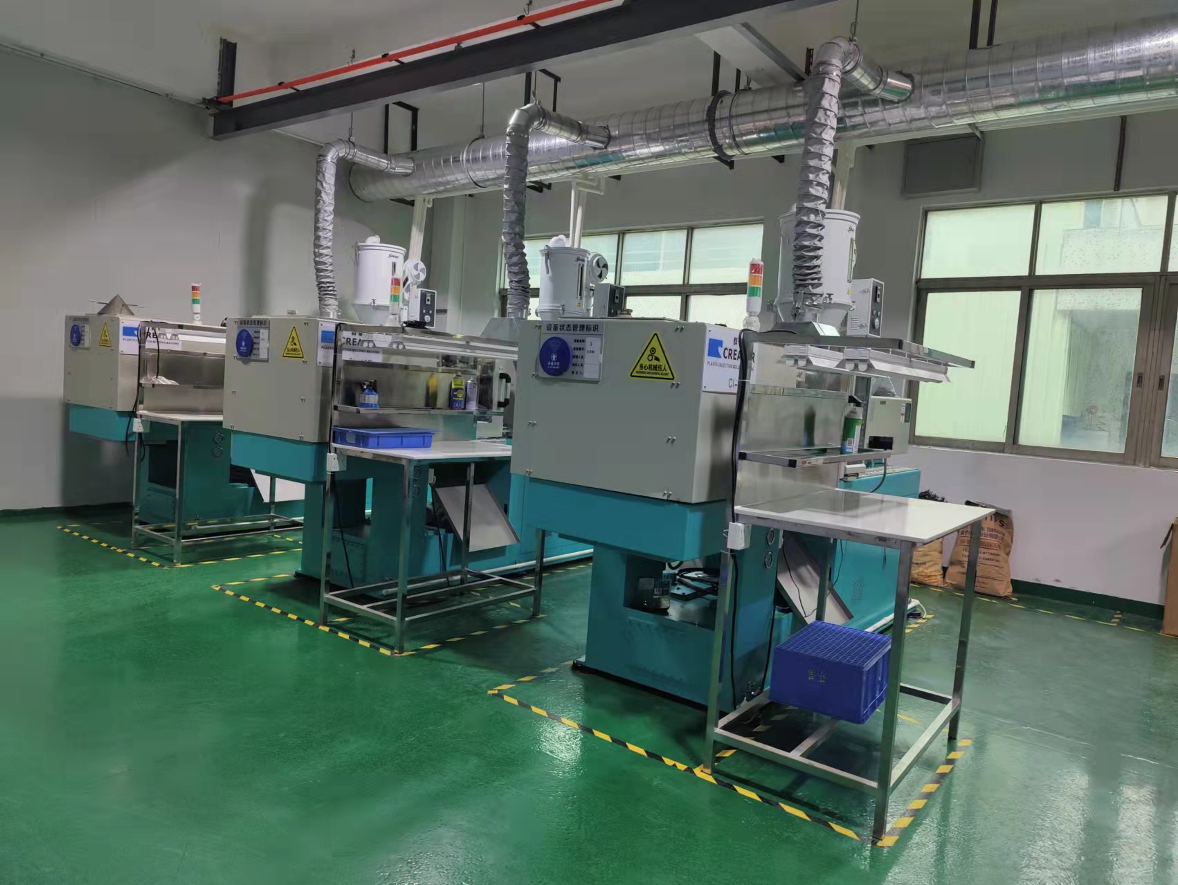 东莞市浩群精密五金科技有限公司图5