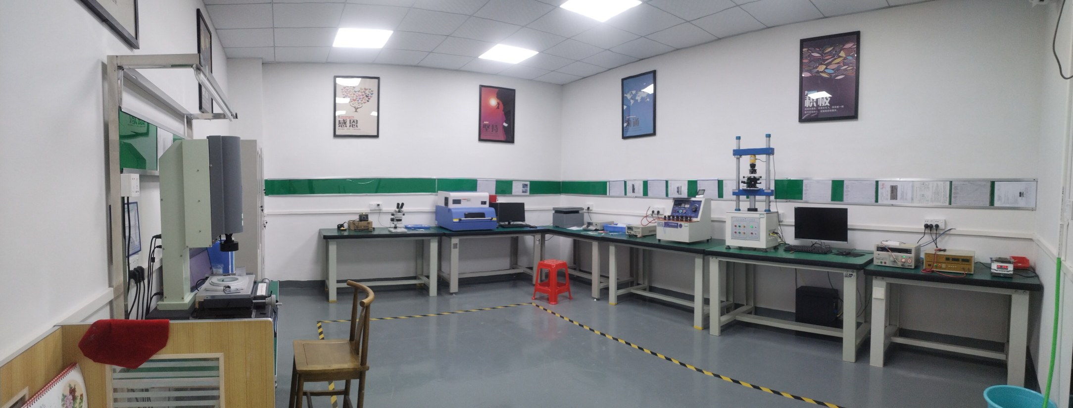 东莞市硕品电子有限公司图8