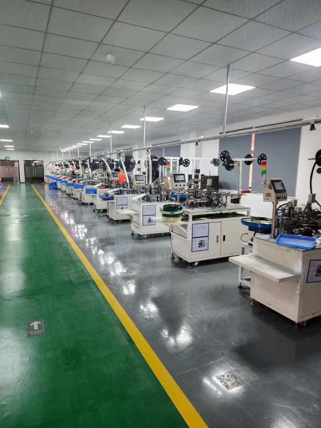 东莞市硕品电子有限公司图6