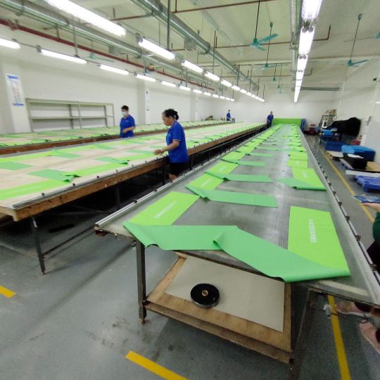 东莞市金瀛手袋有限公司图8