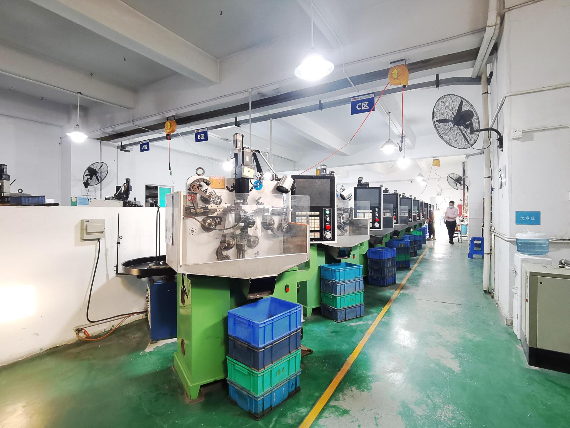 东莞市博克科技有限公司图2