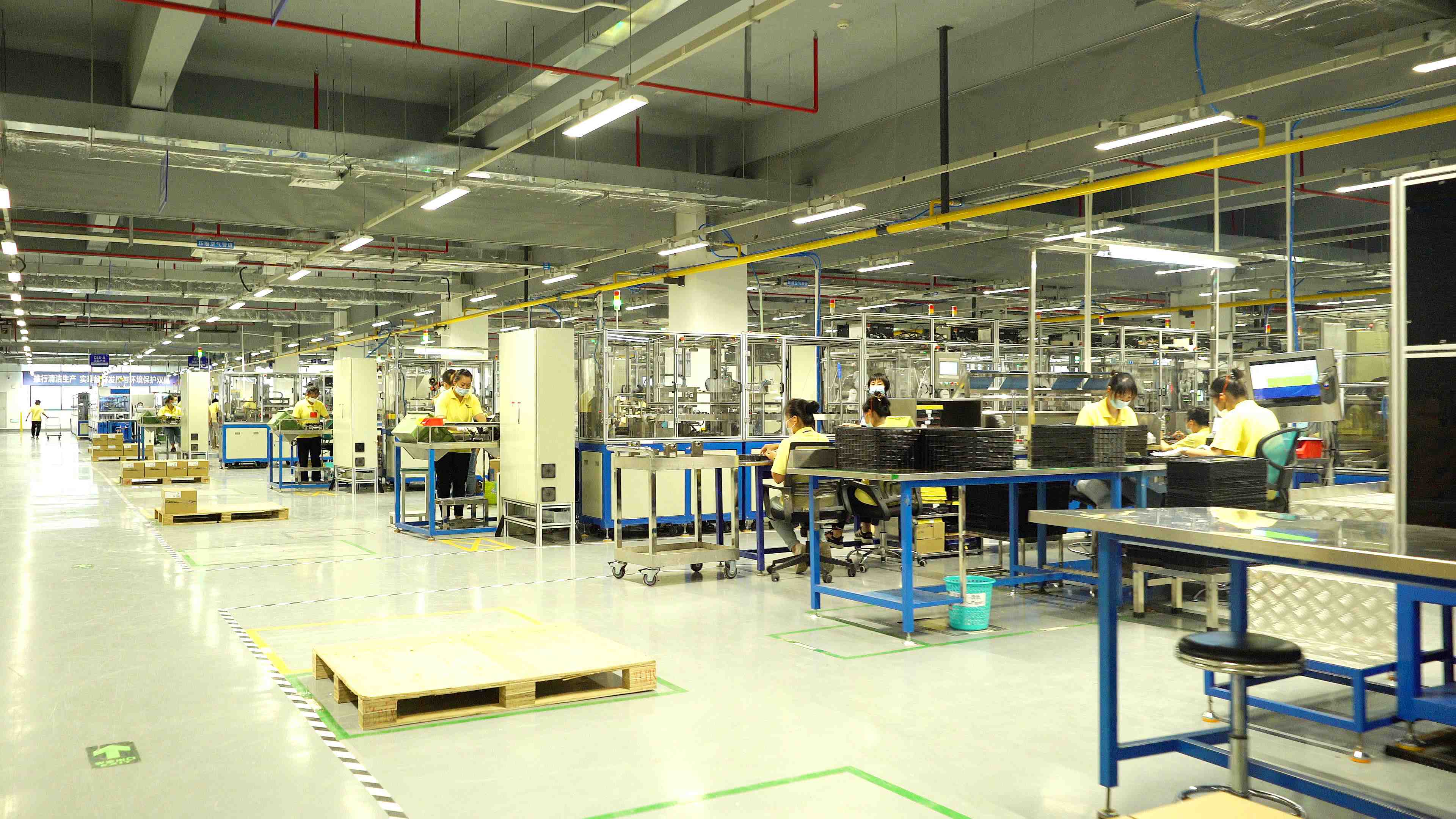 思瑞克斯（中国）电器有限公司图5