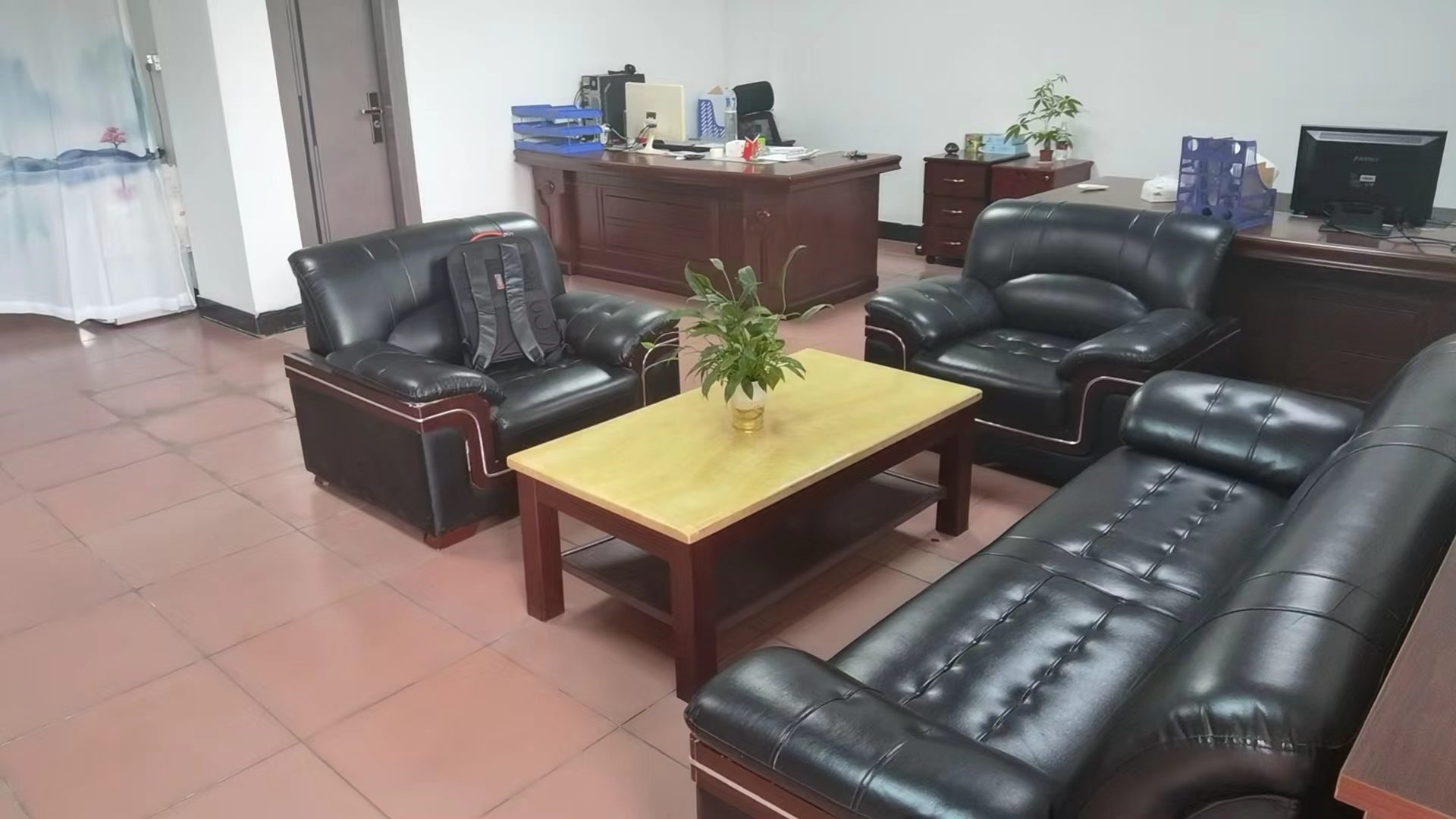 东莞市富瑞机电有限公司图1