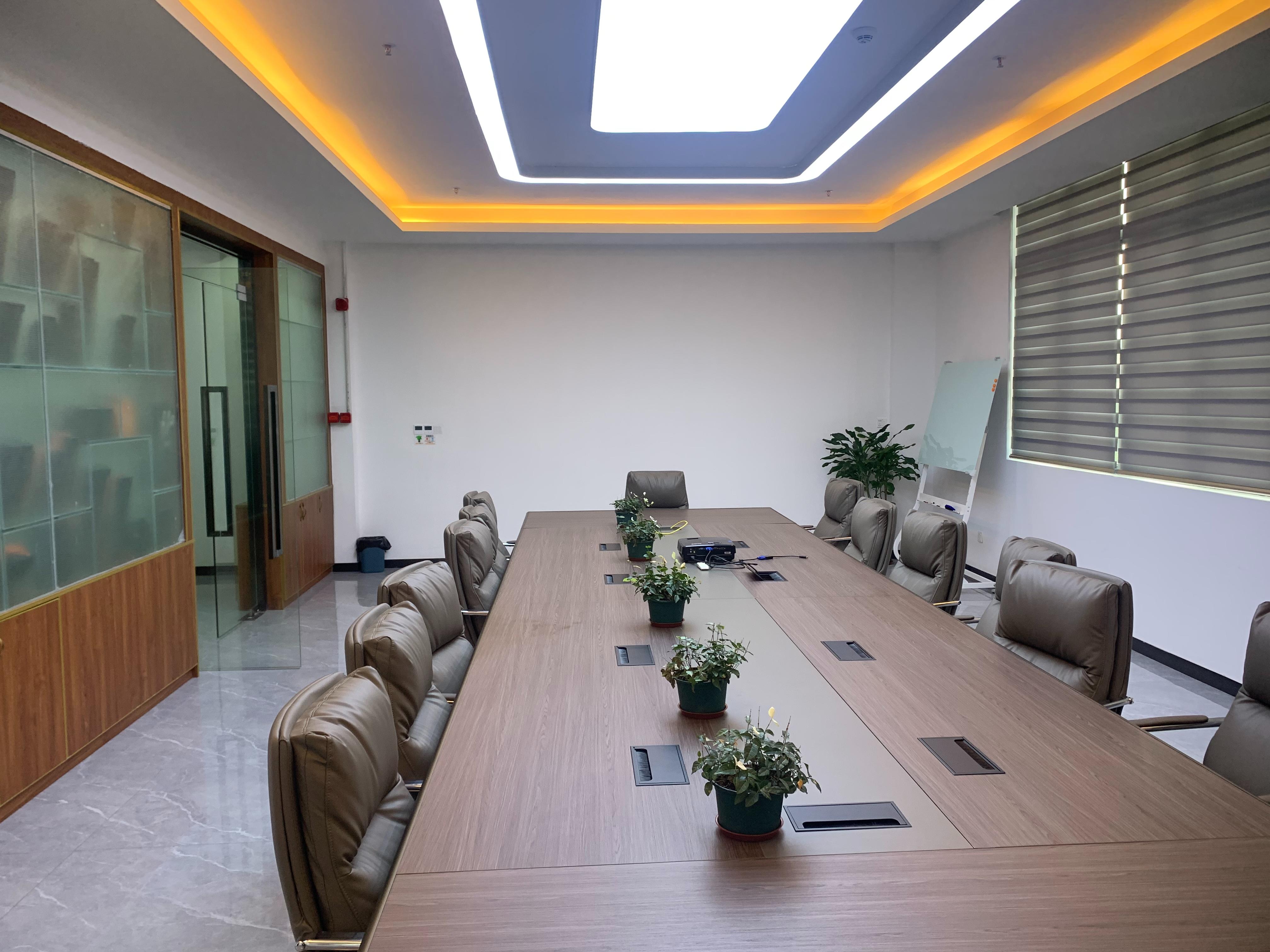 广东宏易达汽车零部件有限公司图2