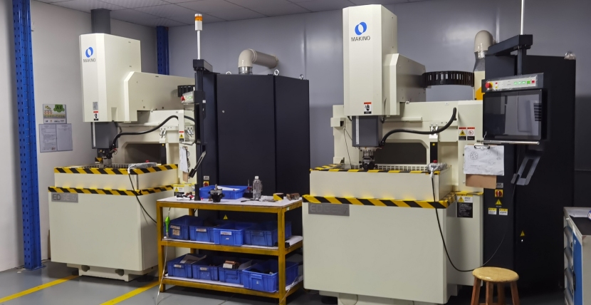 东莞市长盈模具有限公司图2