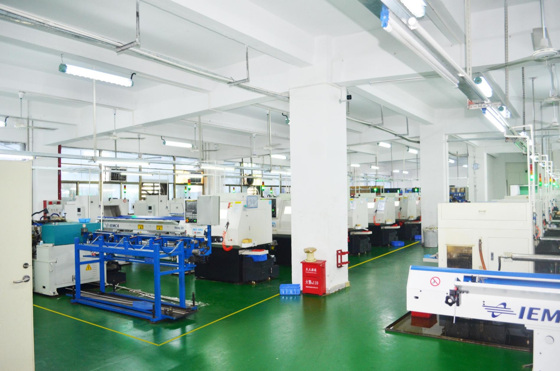 东莞市博克科技有限公司图1