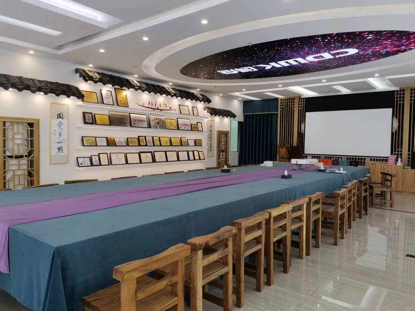 广东创点智能科技有限公司图3