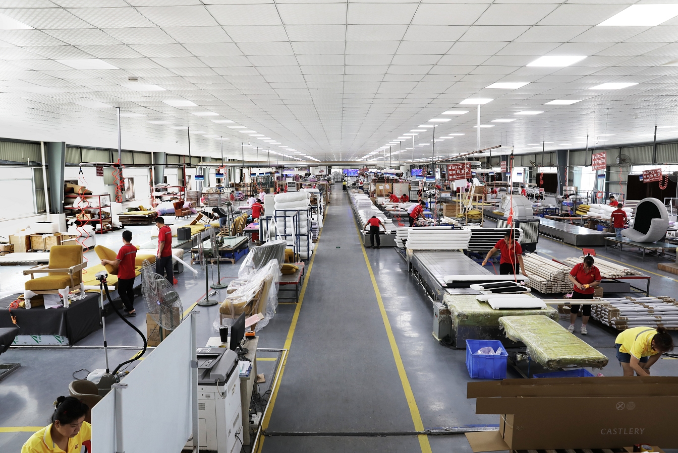 东莞楷霖智能家居有限公司图2