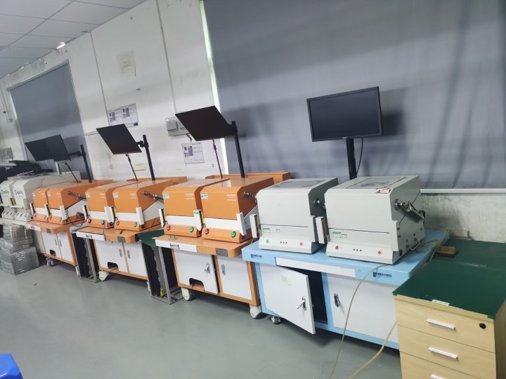 东莞市勤义电子科技有限公司图6