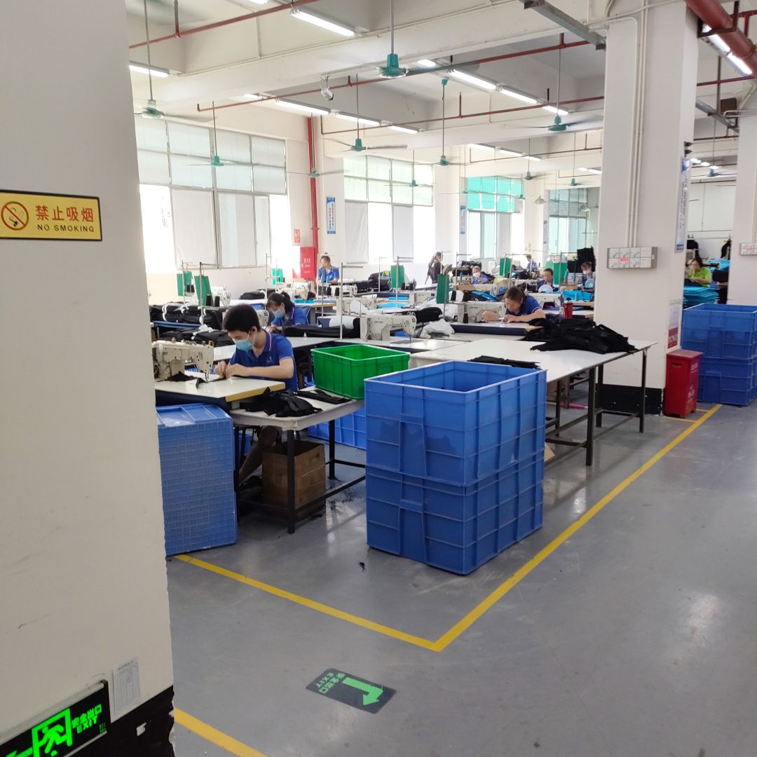 东莞市金瀛手袋有限公司图5