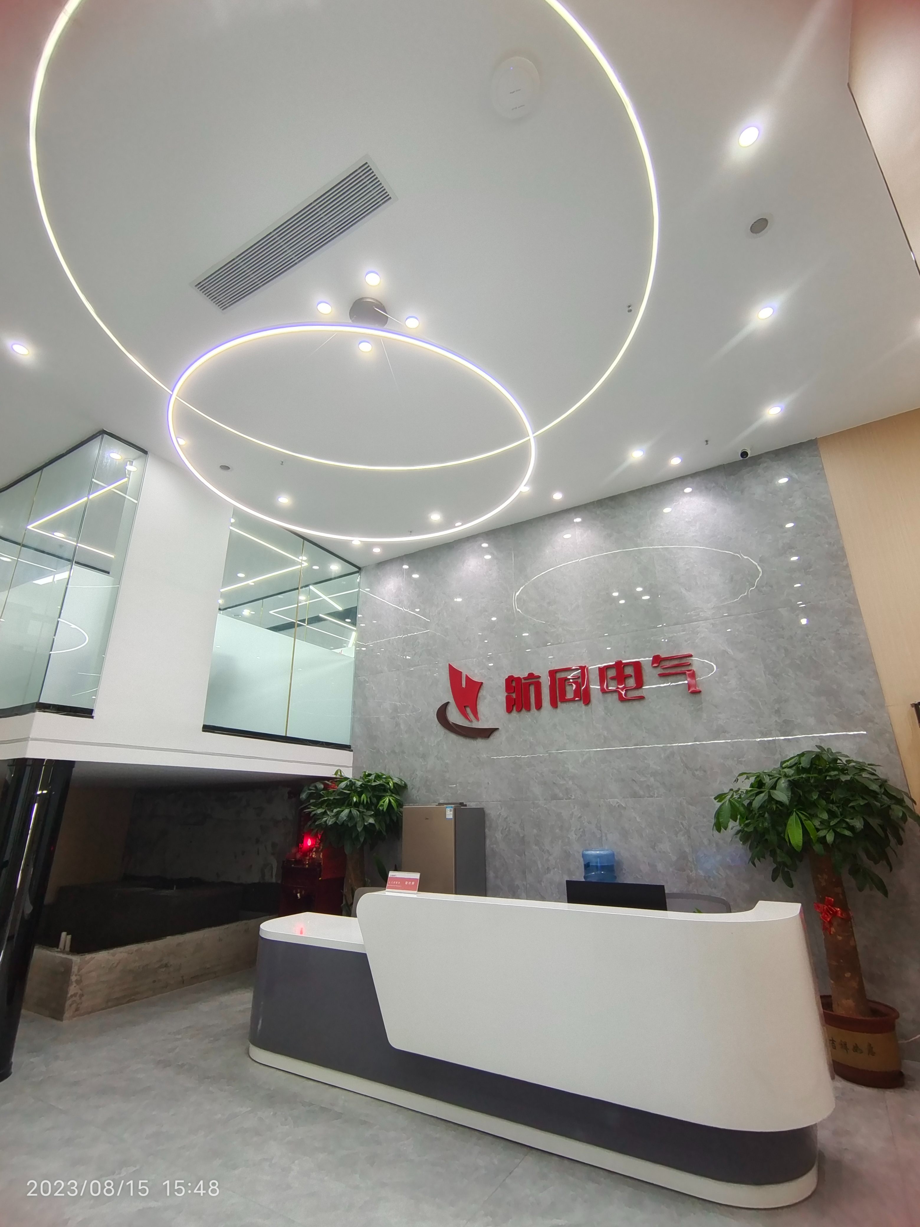 捷顺精密五金电子(东莞)有限公司图1