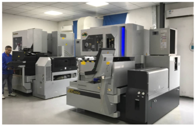 东莞市长盈模具有限公司图5