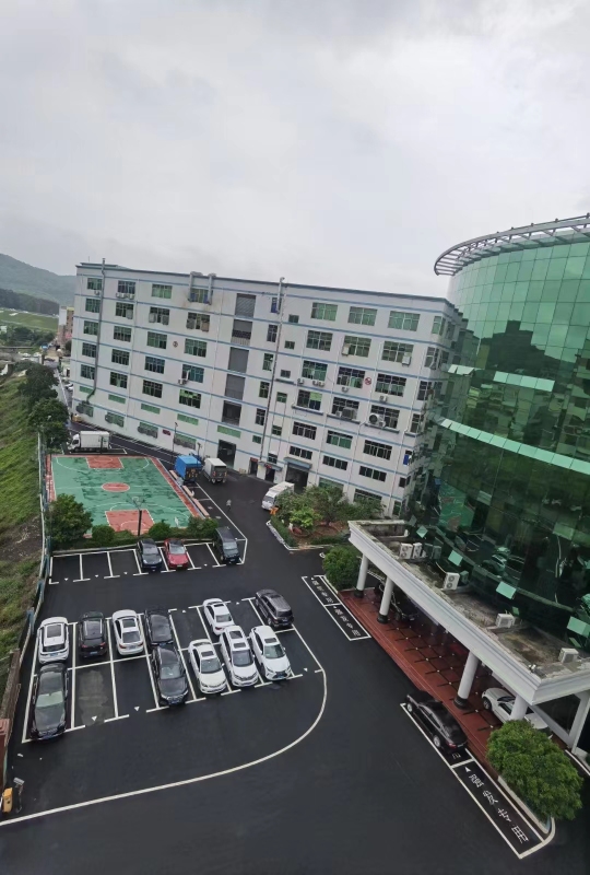 东莞市金瀛手袋有限公司图2