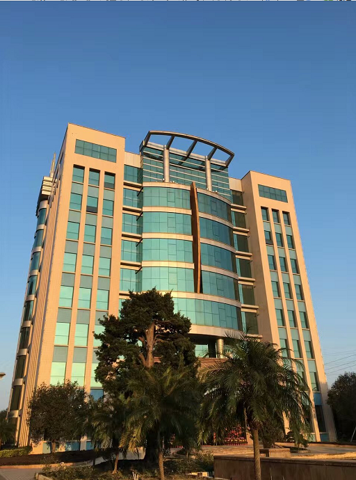 广州市创兴服装集团有限公司图1