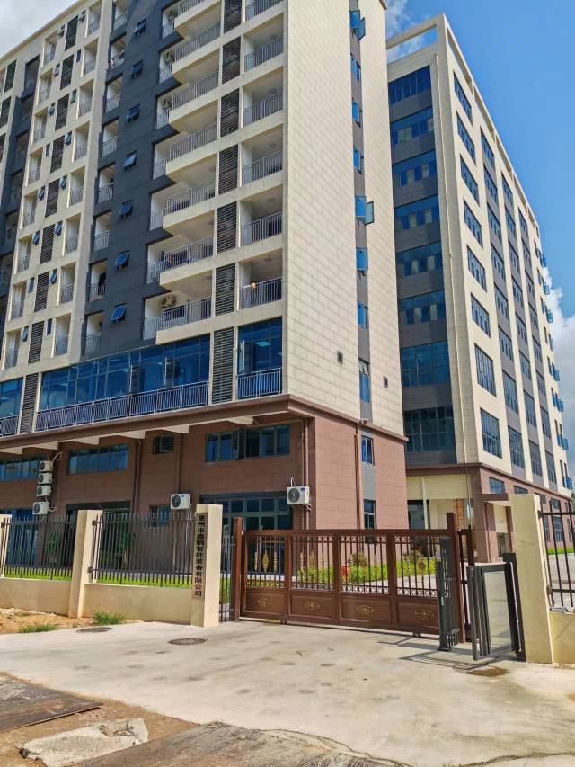 惠州市鑫鹏智能装备有限公司图1