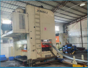 东莞市富瑞机电有限公司图2