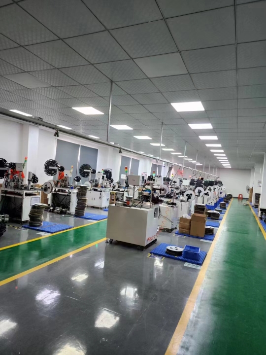 东莞市硕品电子有限公司图5