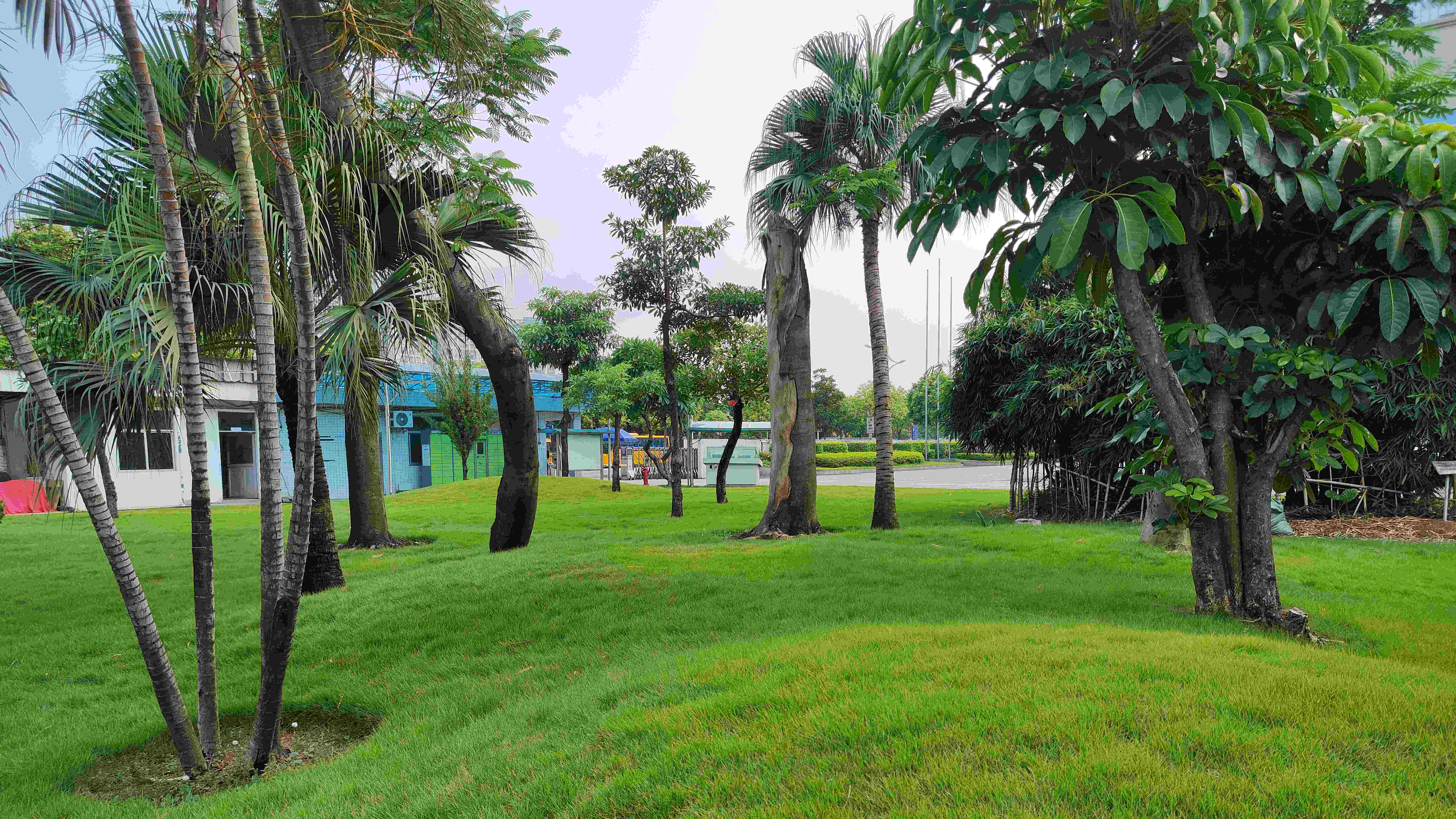 东莞北太平洋展示陈列制品有限公司图1