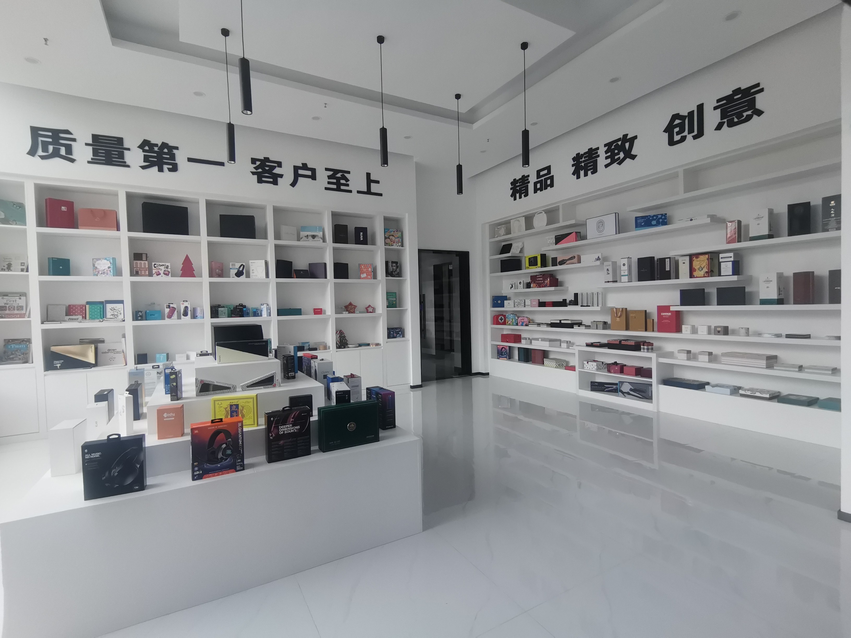 东莞市良纸实业有限公司图3