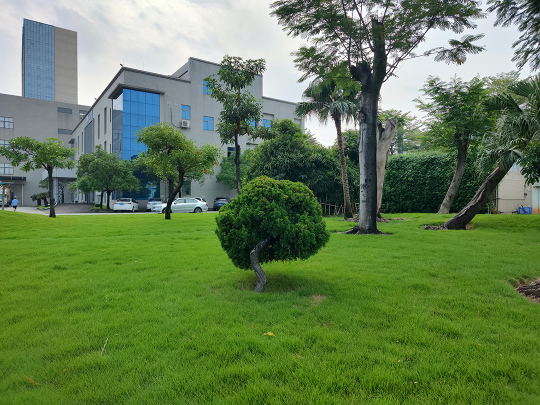 东莞北太平洋展示陈列制品有限公司图7