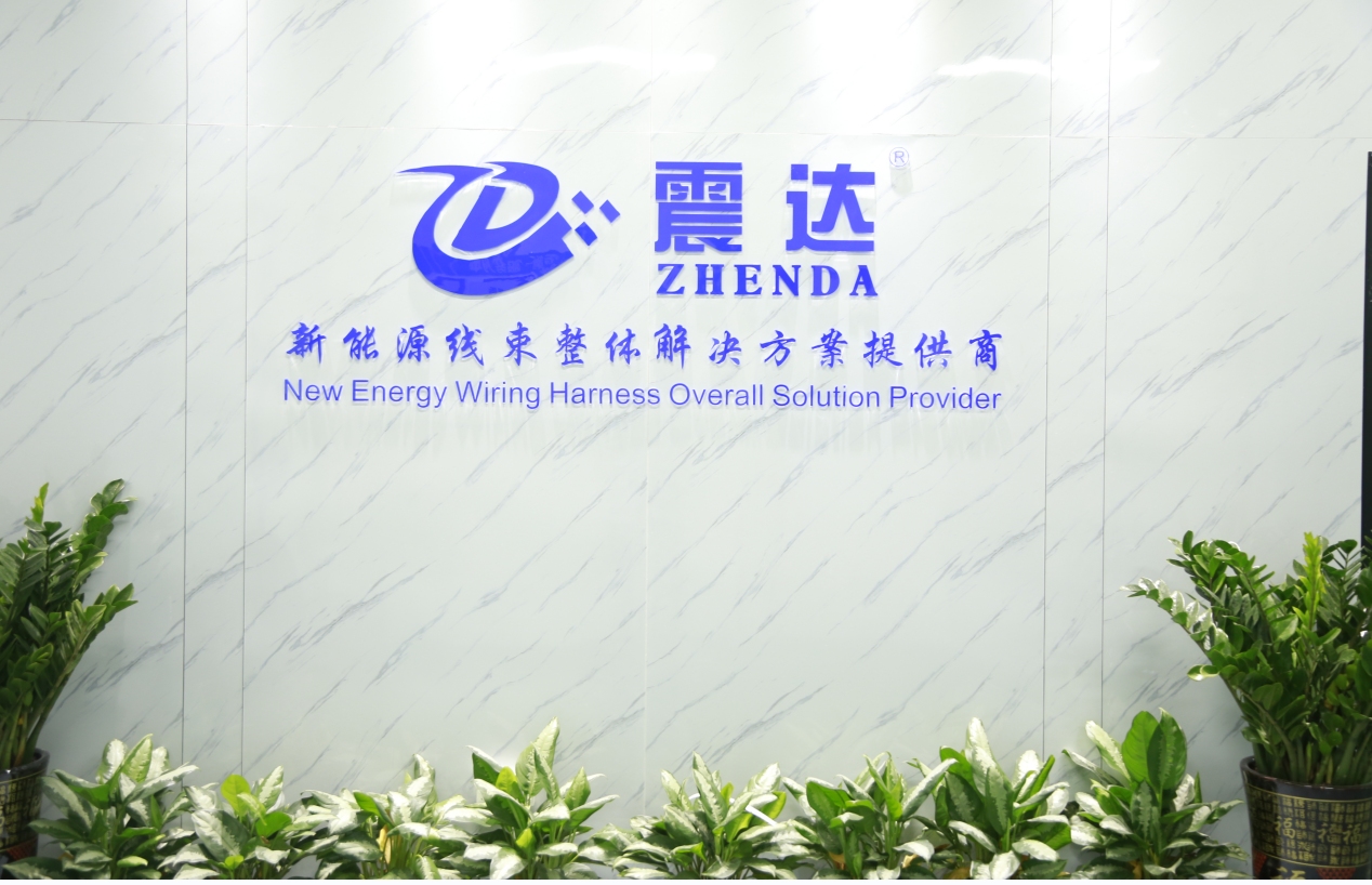 东莞市震达电子有限公司图1