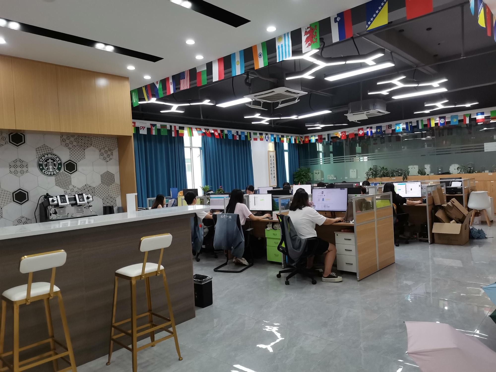 广东创点智能科技有限公司图4