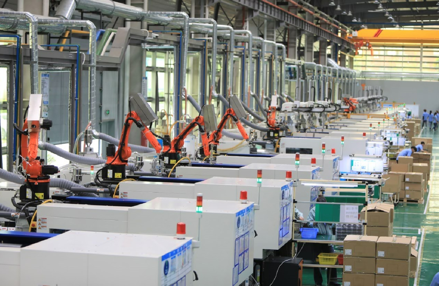 广东蓝光智能科技有限公司图6