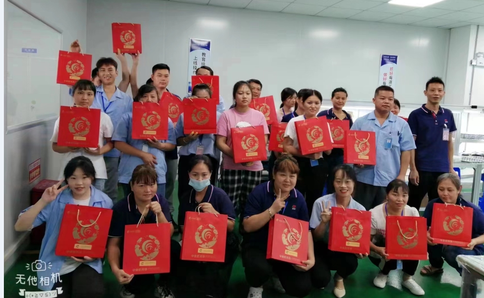 东莞市兴晟达智能科技有限公司图4