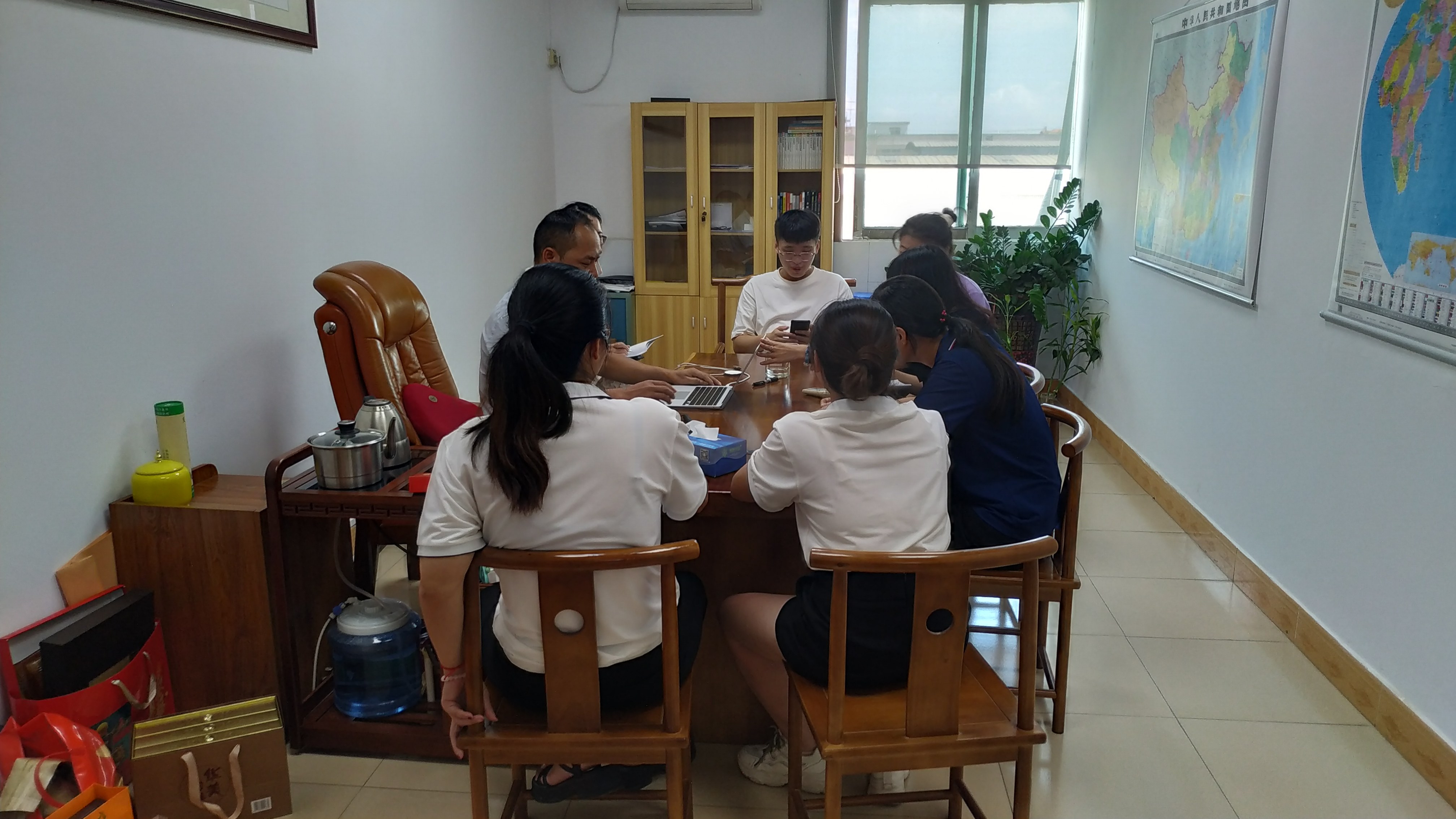 东莞市蓝手指电子有限公司图1