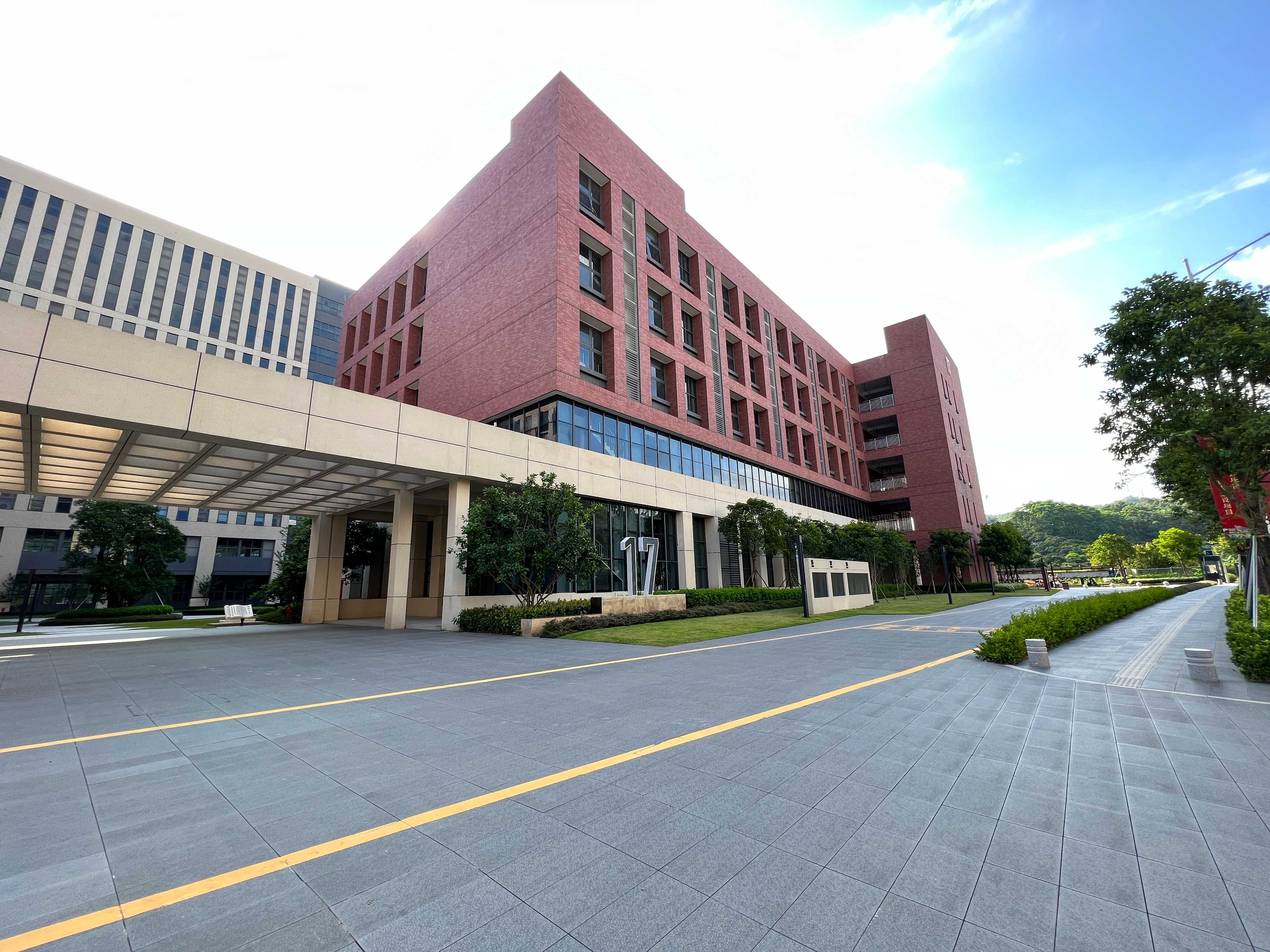 东莞市华宇精密科技有限公司图1