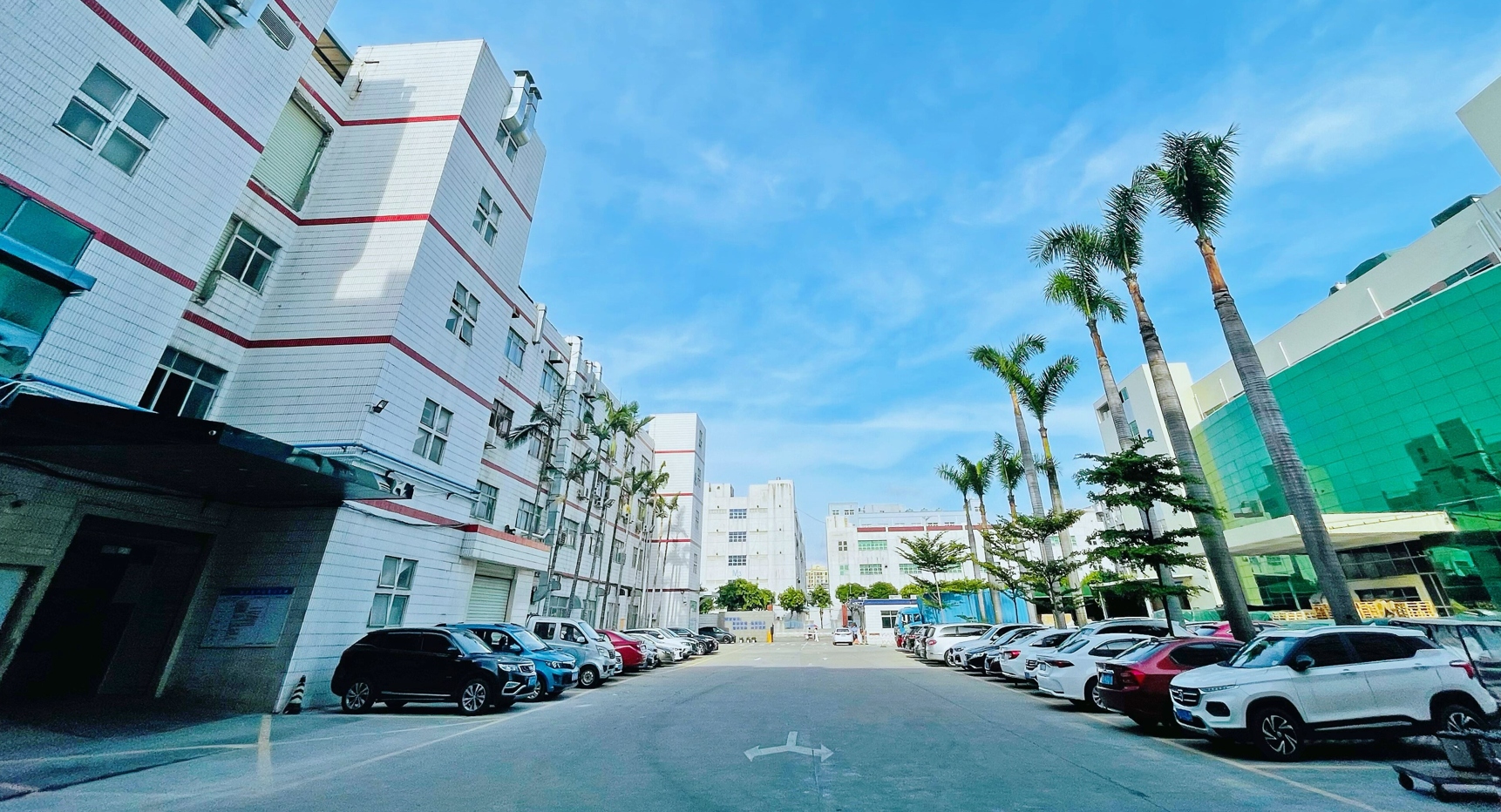 广东蓝光智能科技有限公司图3