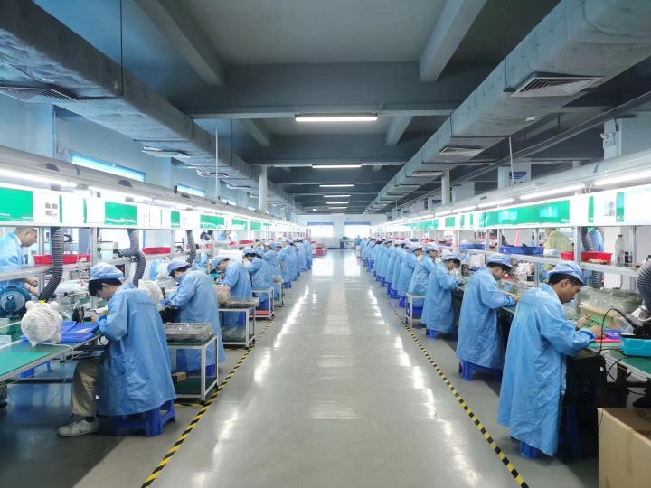 东莞市品米电子科技有限公司图6