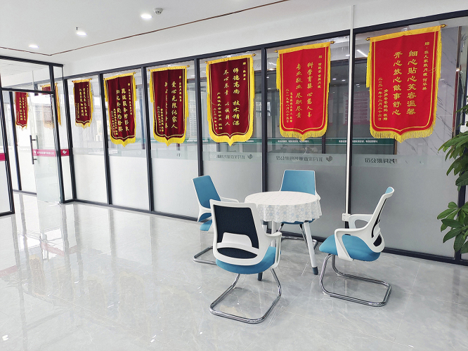 东莞市非凡家政服务有限公司图8