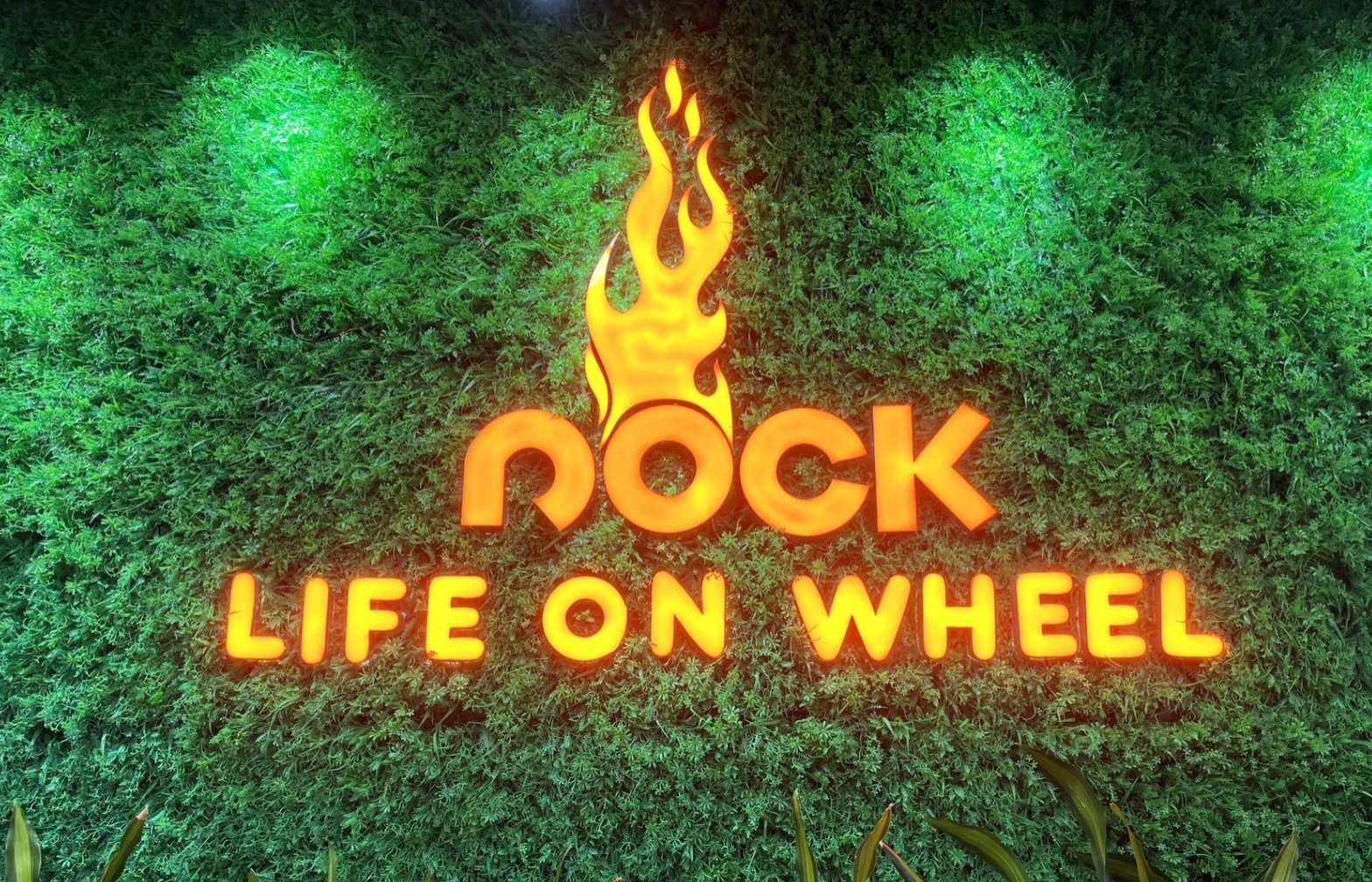 东莞市乐可得运动器材有限公司图1