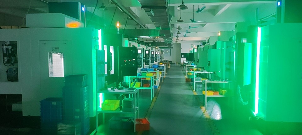 东莞市德济龙精密科技有限公司图3