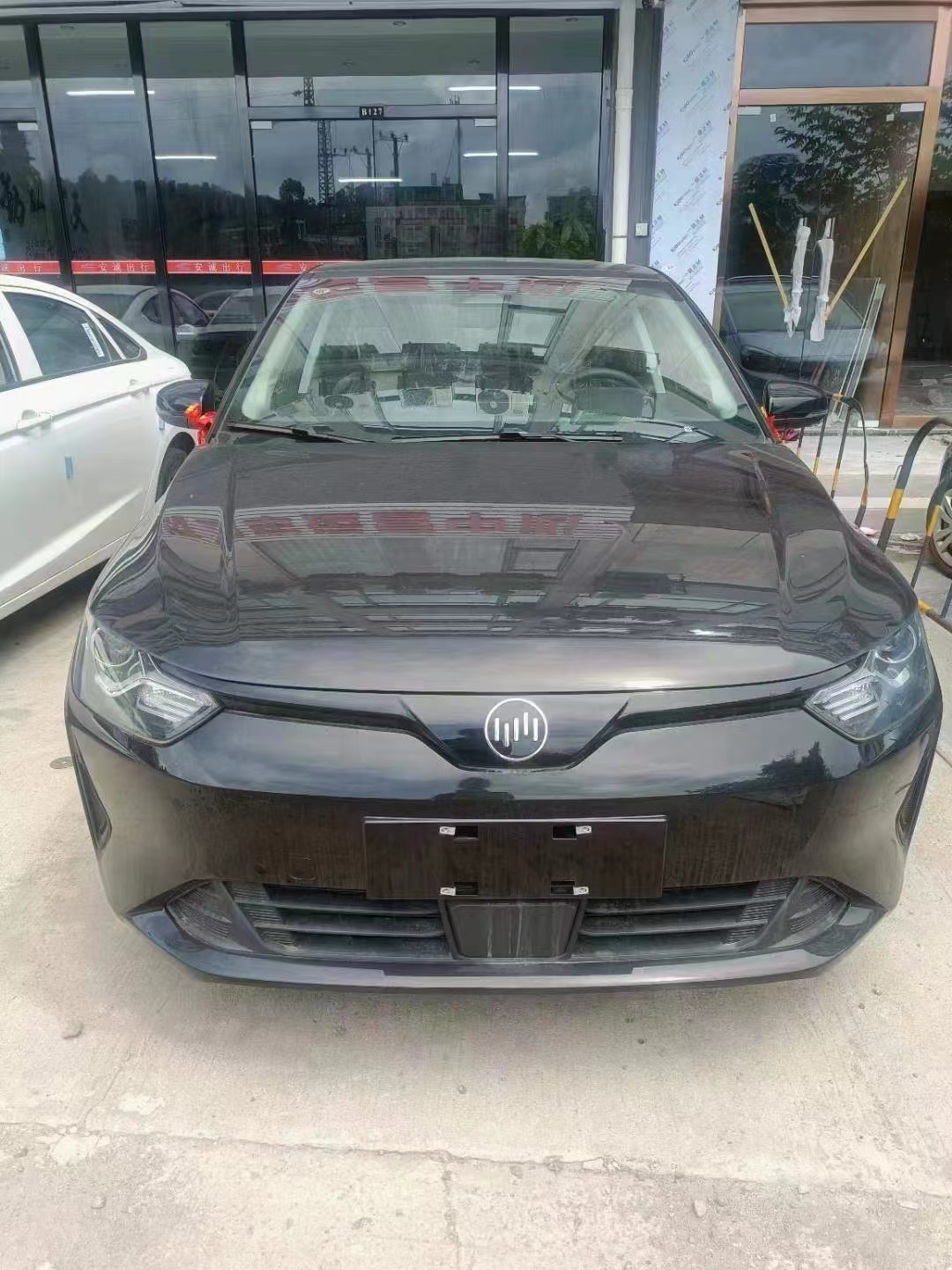 东莞市迅安汽车租赁有限公司图4